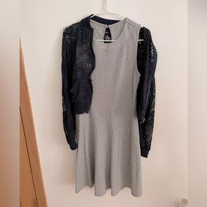 Women’s short dress size Medium